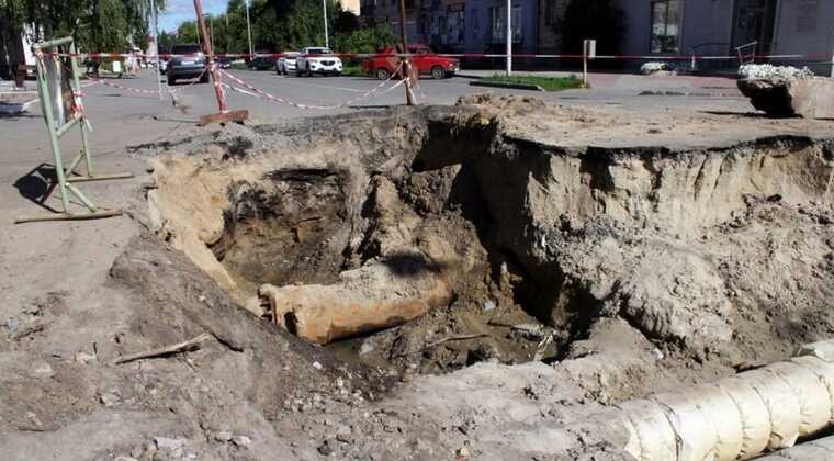 Асбестовский «Водоканал» требует возврата водопроводных сетей