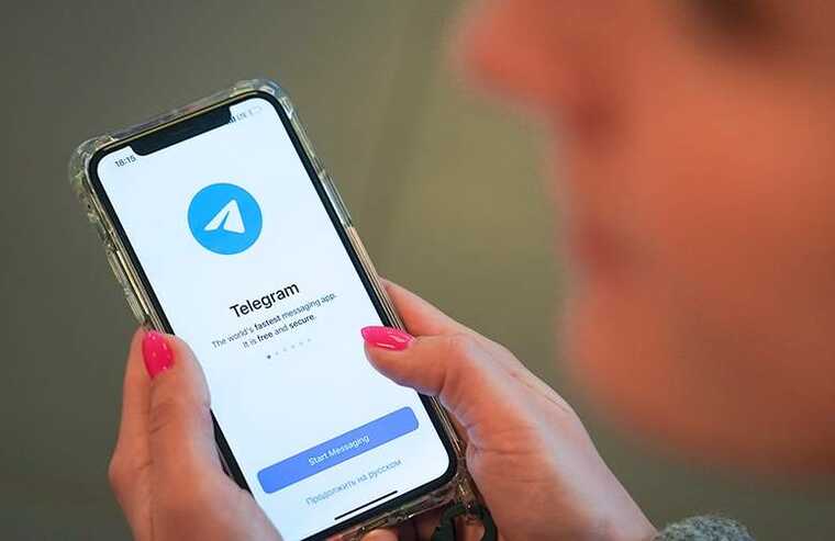 Telegram начал принимать меры против сообщений с призывами к терактам 4 дня назад