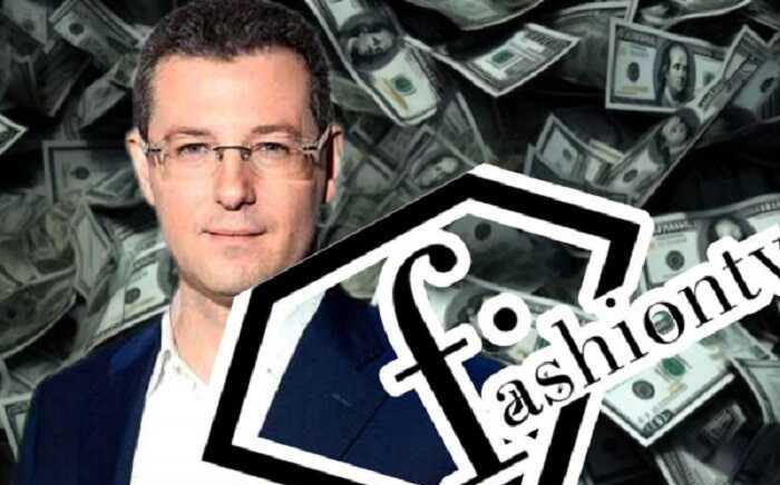 FashionTV and money from the shadows: how "socialite" Anton Gormakh used the channel for money laundering